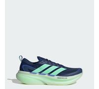 SCARPA DA RUNNING SUPERNOVA GLIDE Dark Blue / Pulse Mint / Solar Purple 50 2/3