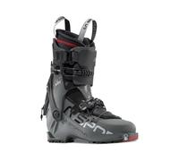 Scarpa da sci alpinismo La Sportiva Kilo XTR (Metal/Black) Unisex 26.5