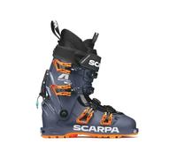 Scarpa da sci alpinismo Scarpa 4-Quattro GT (Titan Orange) Uomo 300