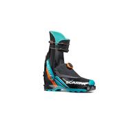 SCARPA Alien 4.0 - Uomo - Nero / Blu / Arancione - Taglia 42- modello 2026