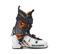 Scarpa da sci alpinismo Scarpa Maestrale RS (Bianco Nero Arancione) uomo 39 (24.5 Mondo)