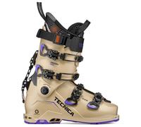 Scarpa da sci alpinismo Tecnica ZERO G DECOY 130 GW (SAND) 275