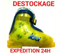 Scarpa Da Sci Bambino NORDICA Taglia: 28 = Mondopoint: 18/18.5