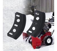 Scarpa da sci composita M135188 per spazzaneve e trattorini tagliaerba 42 44 46