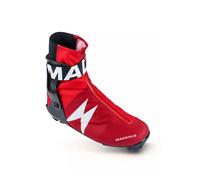 Scarpa da sci nordico Madshus Redline Skate (rossa) 43