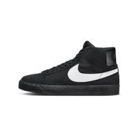 Scarpa da skate Nike SB Zoom Blazer Mid - Nero 43