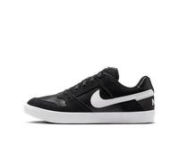 Scarpa da skateboard Nike SB Delta Force Vulc - Uomo - Nero 44.5