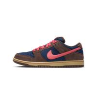 Scarpa da skateboard Nike SB Dunk Low Pro - Marrone 39