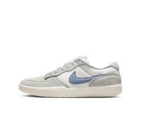 Scarpa da skateboard Nike SB Force 58 - Bianco 44.5