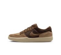Scarpa da skateboard Nike SB Force 58 - Marrone 37.5