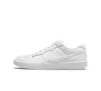 Scarpa da skateboard Nike SB Force 58 Premium - Bianco 40