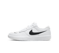 Scarpa da skateboard Nike SB Force 58 Premium - Bianco 46
