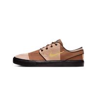 Scarpa da skateboard Nike SB Janoski OG+ Premium - Marrone 44.5