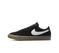 Scarpa da skateboard Nike SB Zoom Blazer Low Pro GT - Nero 44