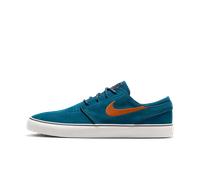 Scarpa da skateboard Nike SB Zoom Janoski OG+ - Blu 37.5