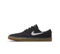 Scarpa da skateboard Nike SB Zoom Janoski OG+ Canvas - Nero 38