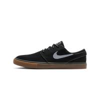 Scarpa da skateboard Nike SB Zoom Janoski OG+ - Nero 44
