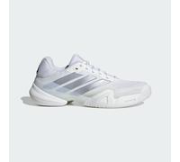 ADIDAS PERFORMANCE Scarpa sportiva 'Barricade 14' grigio scuro / bianco Uomo - Scarpe - Nuovi arrivi - Sneakers e scarpe sportive ADIDAS PERFORMANCE 40