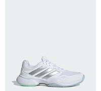 Adidas Gamecourt 3 All Court Shoes Bianco EU 36 2/3 Donna