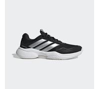 Scarpa da tennis GameCourt 3 All Court Core Black / Silver Metallic / Cloud White 40
