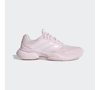 Scarpa da tennis GameCourt 3 All Court Distilled Pink / Distilled Pink / Cloud White 38