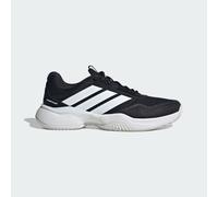 Scarpa da tennis GameCourt 3 Clay Core Black / Cloud White / Cloud White 40