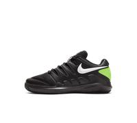 Scarpa da tennis NikeCourt Jr. Vapor X - Bambini/Ragazzi - Nero 35