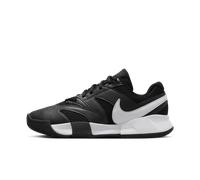 Scarpa da tennis NikeCourt Lite 4 - Donna - Nero 37.5