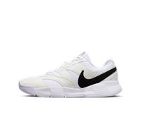 Scarpe da tennis da uomo Nike Court Lite 4 - white/black/summit white - Bianco (40,5)