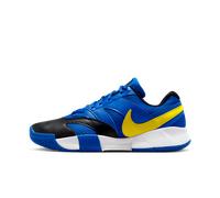 Scarpe da tennis da uomo Nike Court Lite 4 - racer blue/lightening/white/black - Blu (45,5)