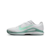 Scarpa da tennis per campi di cemento Nike Vapor 12 - Donna - Bianco 40.5