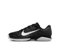 Scarpa da tennis per campi di cemento Nike Vapor 12 - Donna - Nero 37.5
