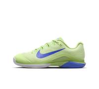 Scarpa da tennis per campi di cemento Nike Vapor 12 - Donna - Verde 40