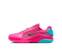 Scarpa da tennis per campi di cemento Nike Vapor 12 Hypersmash - Uomo - Rosa 48.5