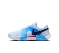 Scarpa da tennis per campi in cemento Nike GP Challenge 1.5 - Uomo - Blu