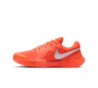 Scarpa da tennis per campi in cemento Nike GP Challenge 1 Premium - Uomo - Arancione 44.5