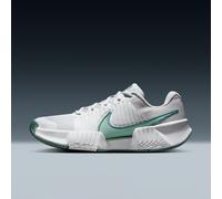 Scarpa da tennis per campi in cemento Nike GP Challenge Pro - Donna - Bianco 35.5