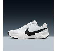 Scarpa da tennis per campi in cemento Nike GP Challenge Pro - Donna - Bianco 40