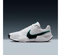 Scarpa da tennis per campi in cemento Nike GP Challenge Pro - Uomo - Bianco 45.5