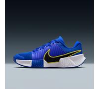 Scarpa da tennis per campi in cemento Nike GP Challenge Pro - Uomo - Blu 41