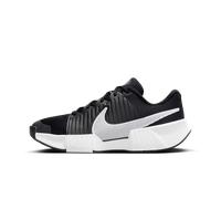 Scarpe da tennis da uomo Nike Zoom GP Challenge Pro - black/white/black - Nero (39)