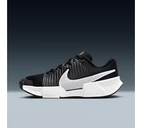 Scarpe da tennis da uomo Nike Zoom GP Challenge Pro - black/white/black - Nero (43)