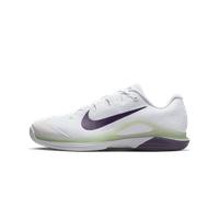 Scarpa da tennis per campi in cemento Nike Vapor 12 - Uomo - Bianco 48.5