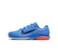 Scarpa da tennis per campi in cemento Nike Vapor 12 - Uomo - Blu 48.5