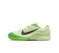 Scarpa da tennis per campi in cemento Nike Vapor 12 - Uomo - Verde 47