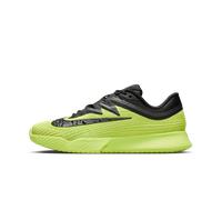 Scarpa da tennis per campi in cemento Nike Vapor Pro 3 - Donna - Giallo 38