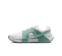 Scarpa da tennis per campi in cemento Nike Zoom GP Challenge 1 - Donna - Bianco 38