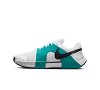Scarpa da tennis per campi in cemento Nike Zoom GP Challenge 1 - Uomo - Bianco 42