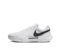 Scarpa da tennis per campi in cemento Nike Zoom GP Challenge 1 - Uomo - Bianco 45