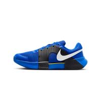 Scarpa da tennis per campi in cemento Nike Zoom GP Challenge 1 - Uomo - Blu 45.5